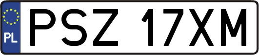 PSZ17XM