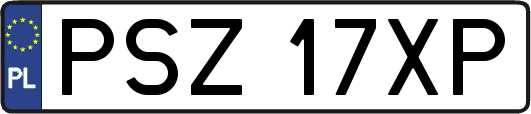 PSZ17XP