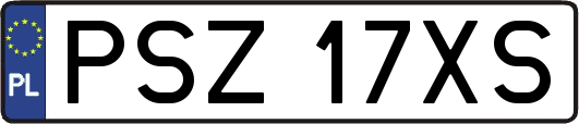 PSZ17XS