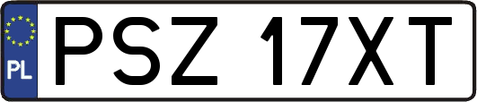 PSZ17XT