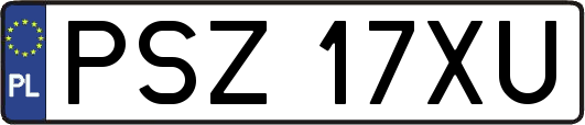 PSZ17XU