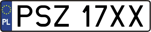 PSZ17XX