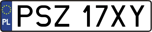 PSZ17XY