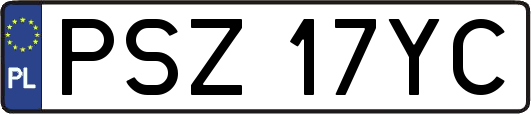 PSZ17YC