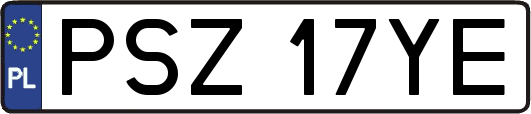 PSZ17YE