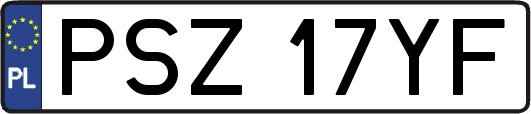 PSZ17YF