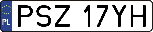 PSZ17YH