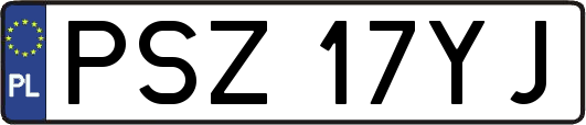 PSZ17YJ