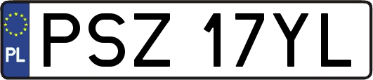 PSZ17YL