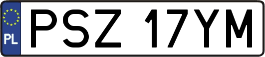 PSZ17YM