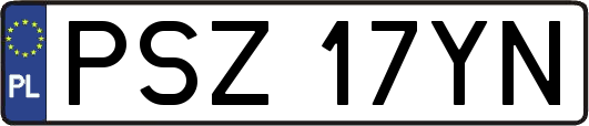 PSZ17YN