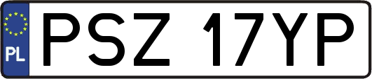 PSZ17YP