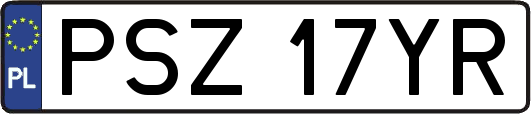 PSZ17YR