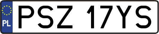 PSZ17YS