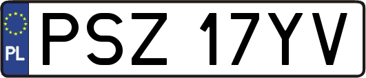 PSZ17YV