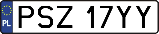 PSZ17YY
