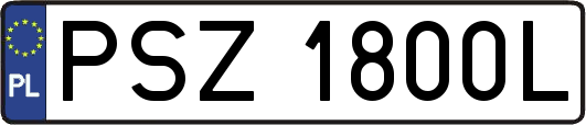 PSZ1800L