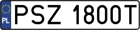 PSZ1800T