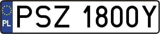 PSZ1800Y