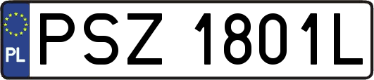 PSZ1801L