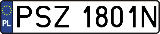 PSZ1801N