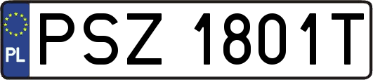PSZ1801T
