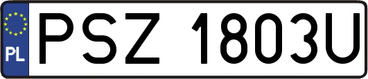 PSZ1803U
