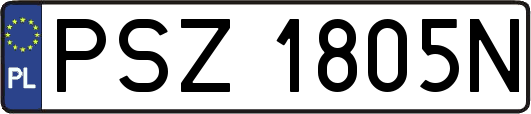 PSZ1805N