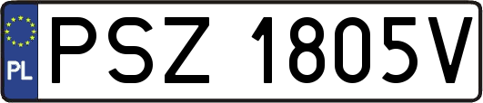 PSZ1805V