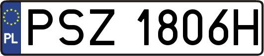 PSZ1806H
