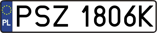 PSZ1806K