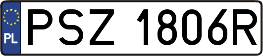PSZ1806R
