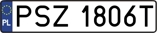 PSZ1806T