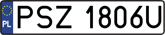 PSZ1806U