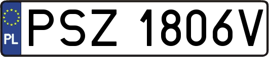 PSZ1806V