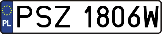 PSZ1806W