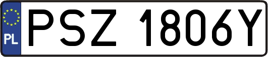 PSZ1806Y