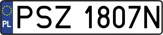 PSZ1807N