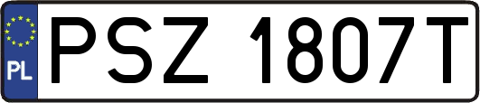 PSZ1807T