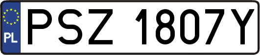 PSZ1807Y