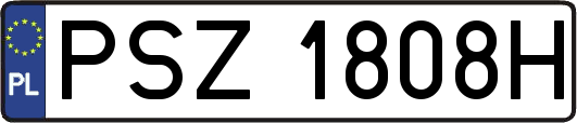 PSZ1808H