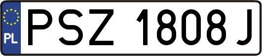 PSZ1808J