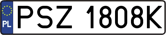PSZ1808K