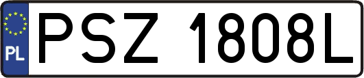 PSZ1808L
