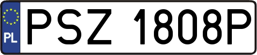 PSZ1808P