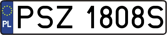 PSZ1808S