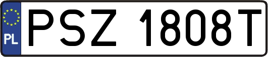 PSZ1808T