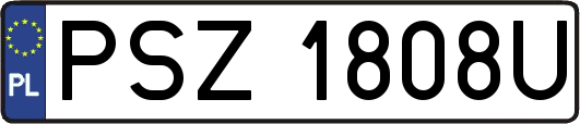 PSZ1808U