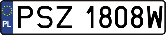 PSZ1808W