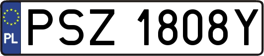 PSZ1808Y
